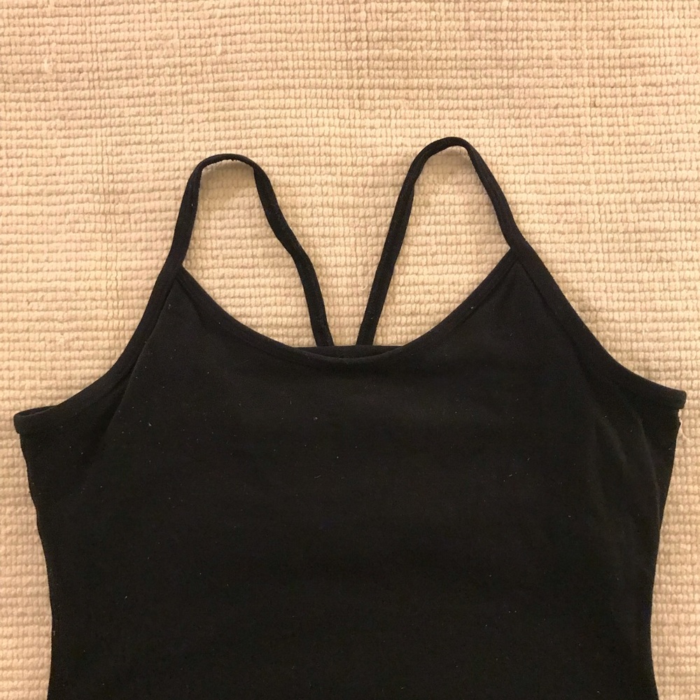 Lulu Lemon Stretch Tank